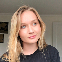 Caitlin Martin