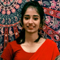 Aditi Iyer