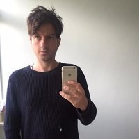 Alistair Griffin