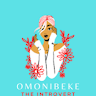 Tamaradoubra Omonibeke