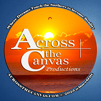 Across the Canvas Productions