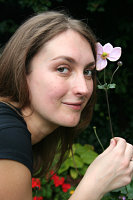 Emma Quickenden