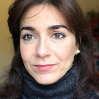 Sofia Romano