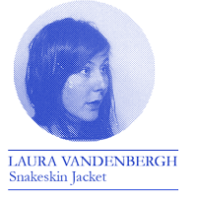 Laura Vandenbergh