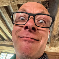 Matt Bristow