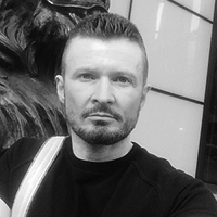 Spencer Davies