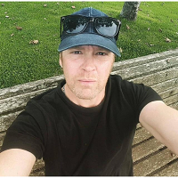 Paul Hollowood
