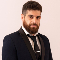 Rafail Prokopiou