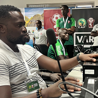Ambokile Mwakasanga