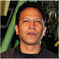 Albert Malonzo
