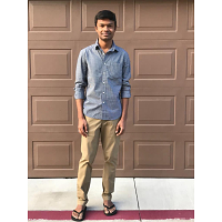 Nachiappan Lakshmanan