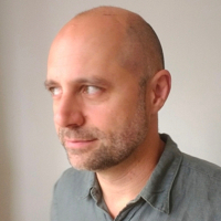 Conrad Van Dyk