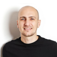 Darren Baker