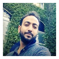 Mohammed Fateen
