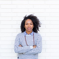 Krys Freeman