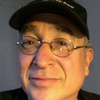 Steven Harris Anzelowitz
