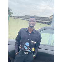 Tobi Ajayi