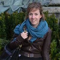 Sarah Huby