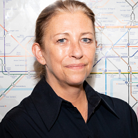 Julie Dixon