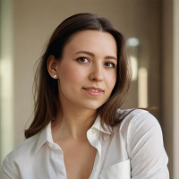 Mariia Revina