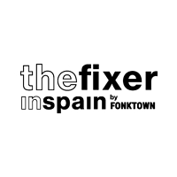 THE FIXER IN SPAIN