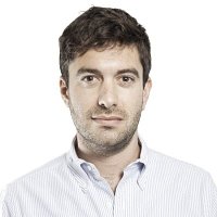 Ari Weiss