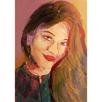 Ananya Nishtala
