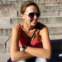 Marina Razguljajeva