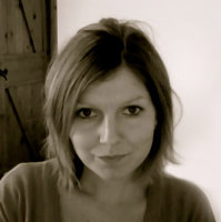 Christina Slater