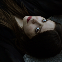 Anastasia Filipovich