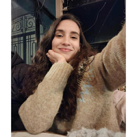Khadija Barkati