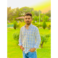 Pravesh Kumar
