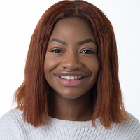 Thandie Sibanda