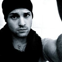 Mattia Simone