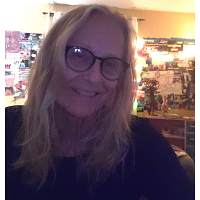 Lynne Warberg