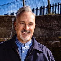Stephen Marck