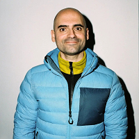 Javier Diez
