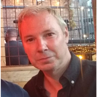 Graham Colmer