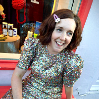 Wendy Brett