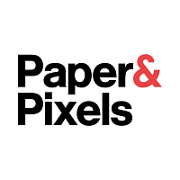 Paper & Pixels