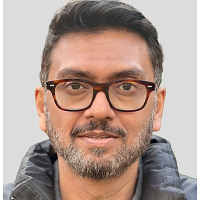 Shounok Ghosh