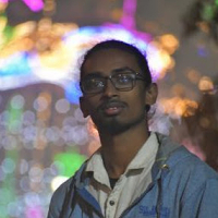 Arijit Mondal
