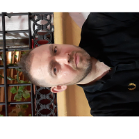 Thomas Bendixen