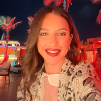 Melissa Geagea