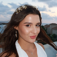 Vladyslava Hluhovska