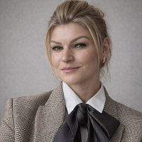Paulina Gzik