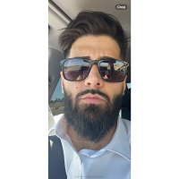 Mohammad Saeedi
