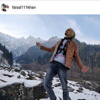 Faisal Khan