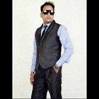 Vijay Dogra