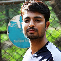 Debabrata Chakraborty